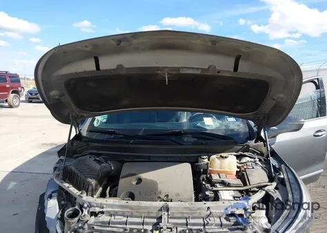 2020 Buick Enclave Awd Essence from USA, damaged, VIN 5GAEVAKW9LJ216606